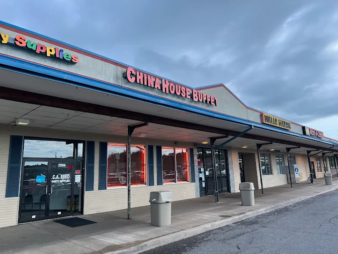 China House Buffet
